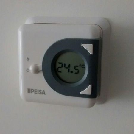 Apartament Torre 1 Relax Puerto Madryn Zewnętrze zdjęcie