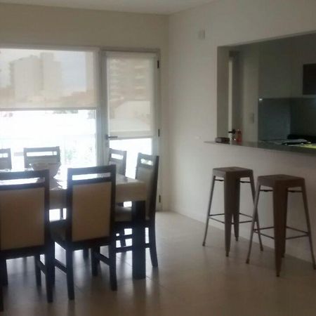 Apartament Torre 1 Relax Puerto Madryn Zewnętrze zdjęcie