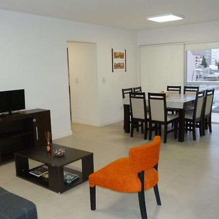 Apartament Torre 1 Relax Puerto Madryn Zewnętrze zdjęcie