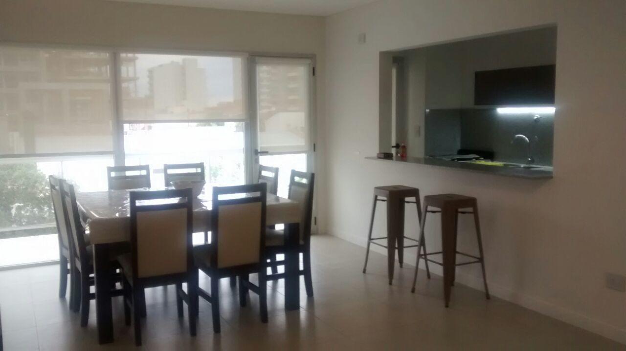 Apartament Torre 1 Relax Puerto Madryn Zewnętrze zdjęcie