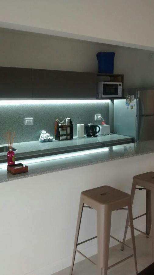 Apartament Torre 1 Relax Puerto Madryn Zewnętrze zdjęcie
