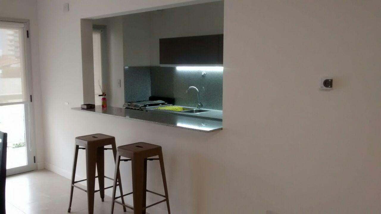 Apartament Torre 1 Relax Puerto Madryn Zewnętrze zdjęcie
