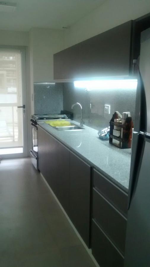 Apartament Torre 1 Relax Puerto Madryn Zewnętrze zdjęcie