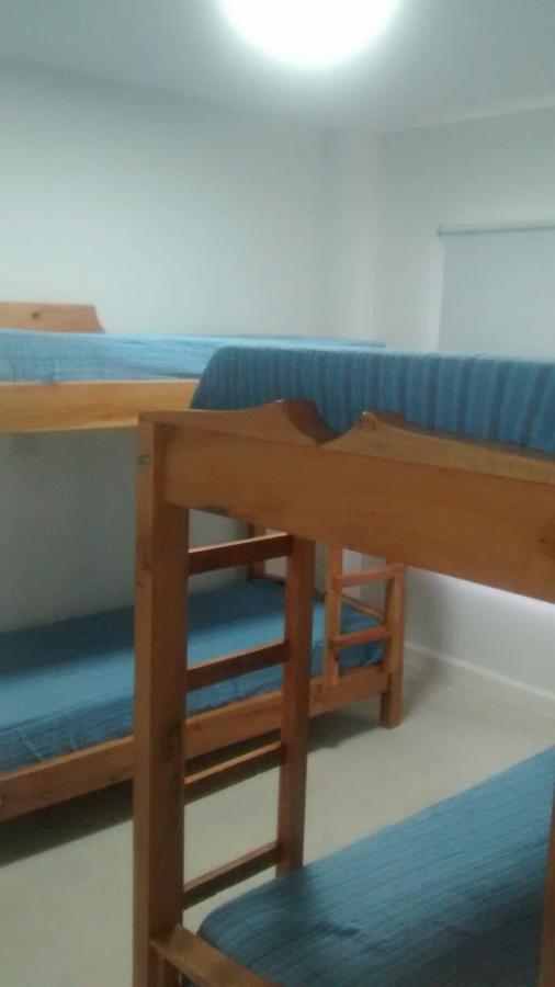 Apartament Torre 1 Relax Puerto Madryn Zewnętrze zdjęcie