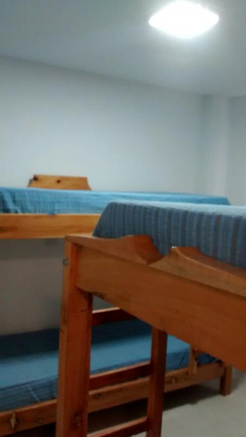 Apartament Torre 1 Relax Puerto Madryn Zewnętrze zdjęcie