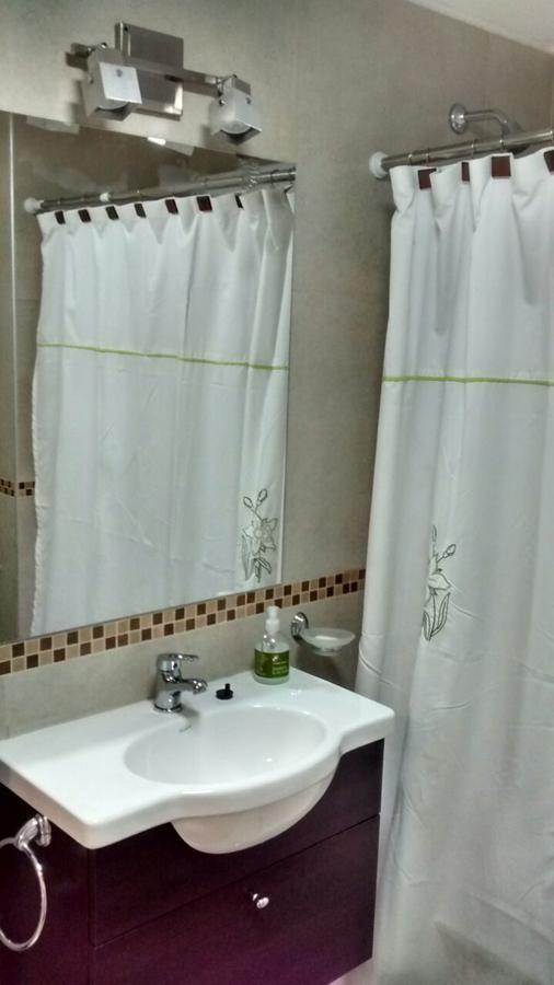 Apartament Torre 1 Relax Puerto Madryn Zewnętrze zdjęcie