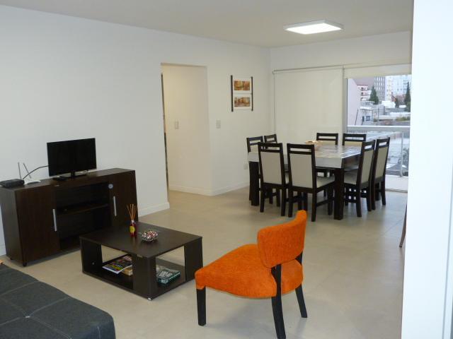 Apartament Torre 1 Relax Puerto Madryn Zewnętrze zdjęcie