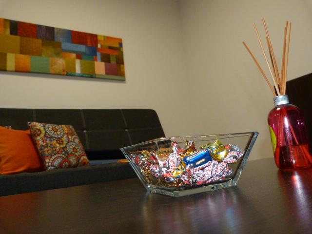 Apartament Torre 1 Relax Puerto Madryn Zewnętrze zdjęcie