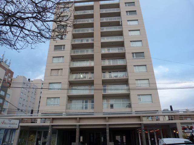 Apartament Torre 1 Relax Puerto Madryn Zewnętrze zdjęcie