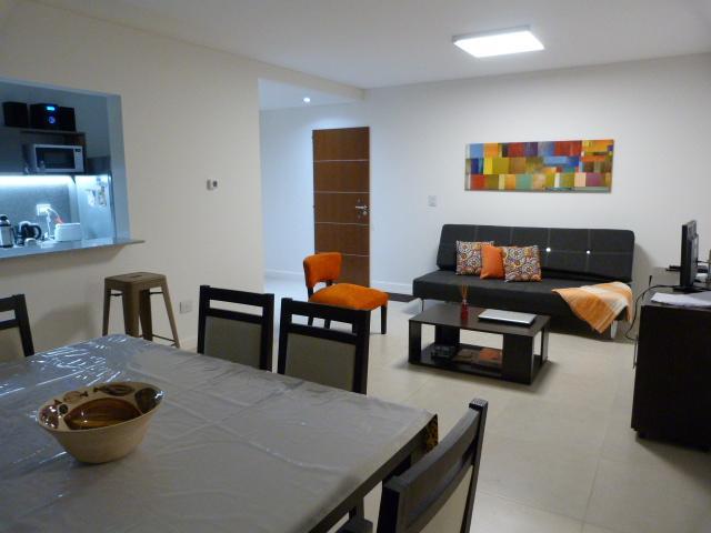 Apartament Torre 1 Relax Puerto Madryn Zewnętrze zdjęcie