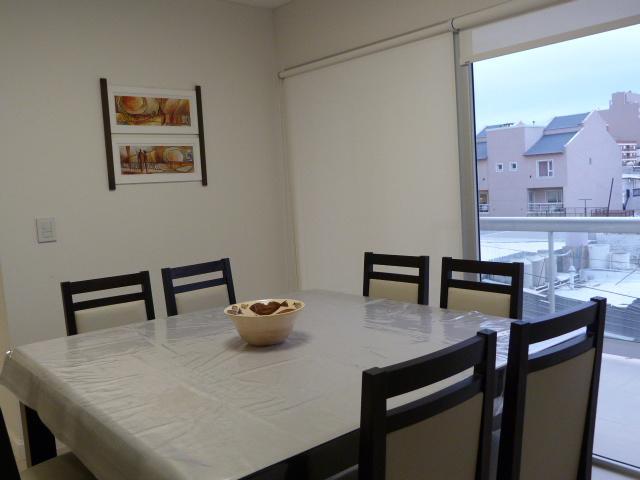 Apartament Torre 1 Relax Puerto Madryn Zewnętrze zdjęcie