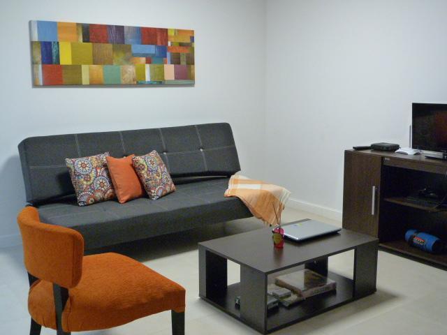 Apartament Torre 1 Relax Puerto Madryn Zewnętrze zdjęcie