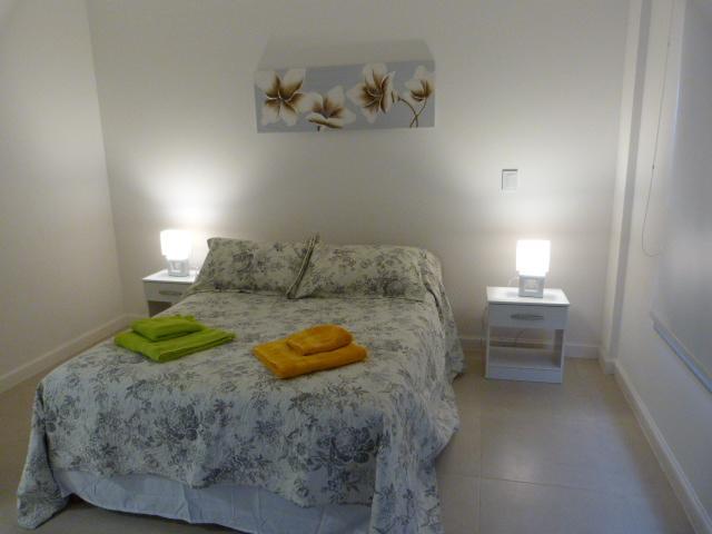 Apartament Torre 1 Relax Puerto Madryn Zewnętrze zdjęcie